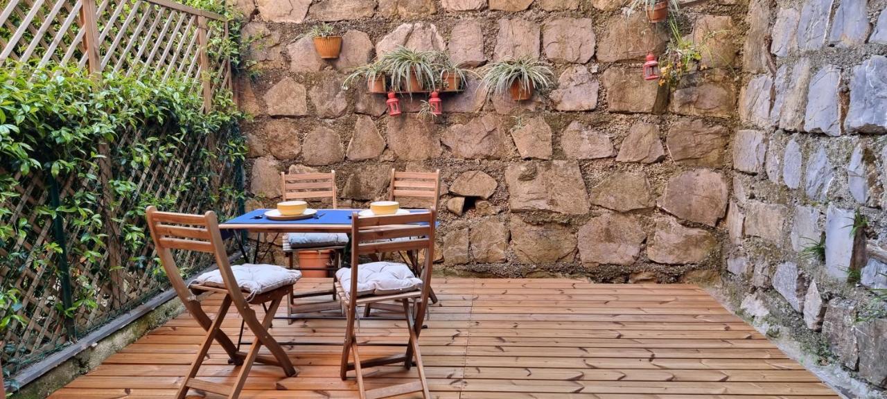 Casa Alexandra Διαμέρισμα Ραπάλο Εξωτερικό φωτογραφία