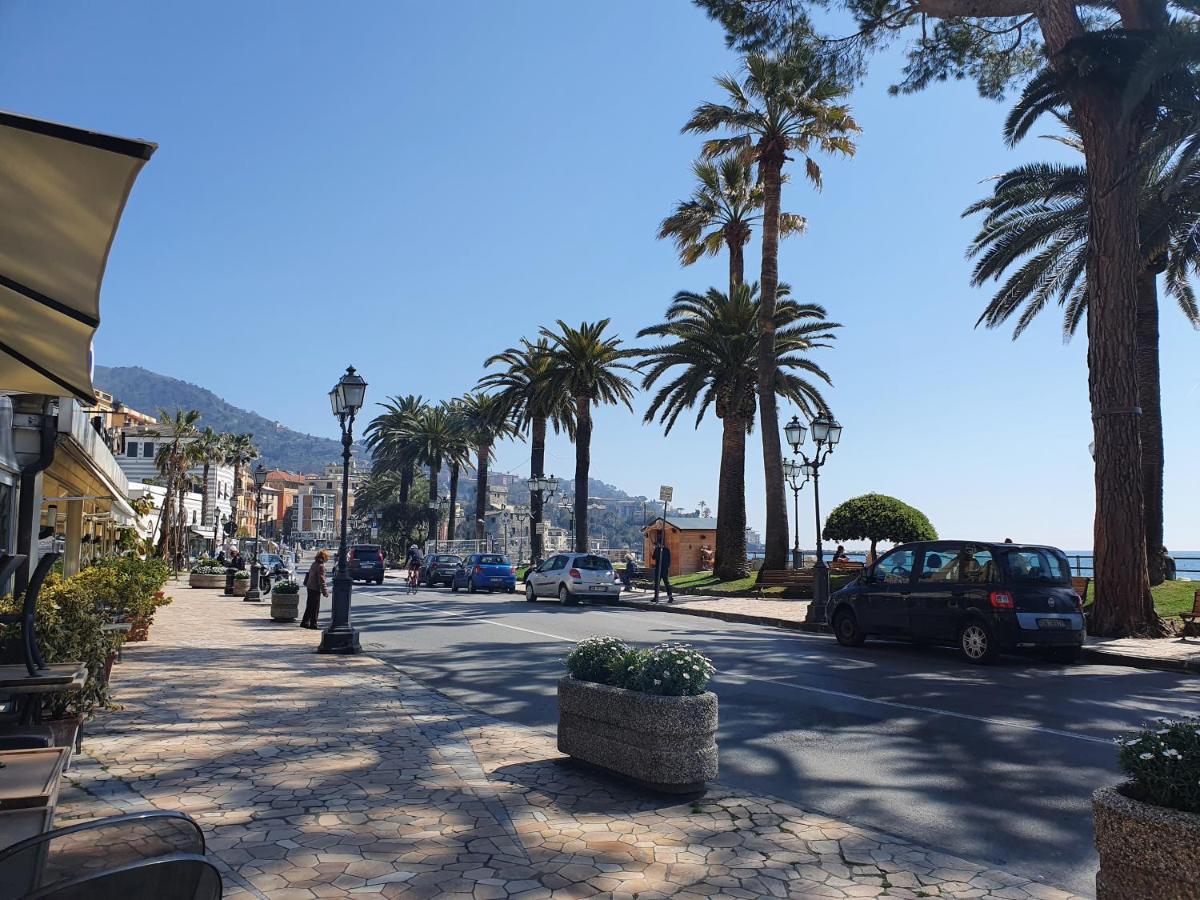 Casa Alexandra Διαμέρισμα Ραπάλο Εξωτερικό φωτογραφία
