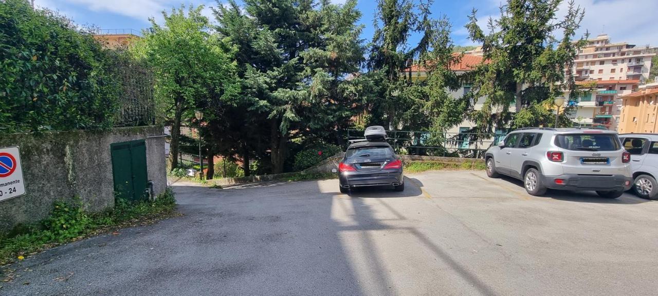 Casa Alexandra Διαμέρισμα Ραπάλο Εξωτερικό φωτογραφία